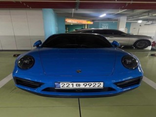 911(992) 카레라 GTS 2024년 4월 중고차