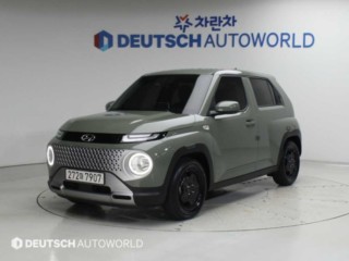 캐스퍼 1.0 가솔린 2022년 10월 중고차