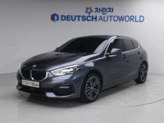 1시리즈 (F40) 118d 스포츠 2020년 6월 중고차
