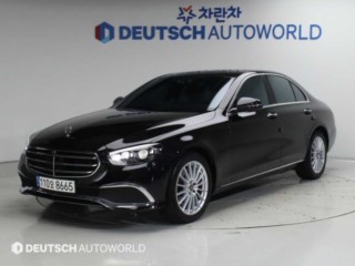 E-클래스 W213 E250 익스클루시브 2022년 8월 중고차