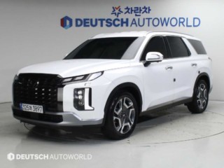 더 뉴 팰리세이드 가솔린 3.8 2WD 2022년 6월 중고차