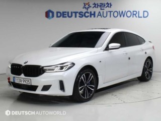 6시리즈 GT (G32) 630i xDrive 럭셔리 2020년 10월 중고차