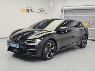 EV6 롱레인지 AWD 2022년 9월 중고차