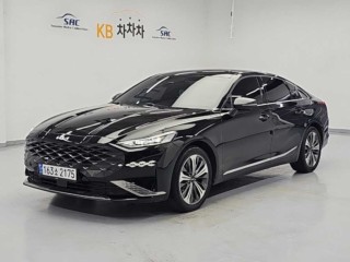 K8 하이브리드 노블레스 2022년 7월 중고차