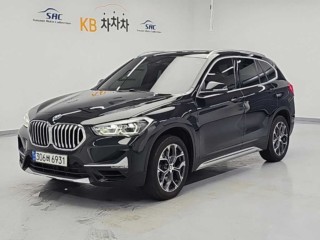 X1 (F48) xDrive 20d xLine 2021년 4월 중고차