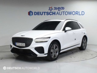 GV70 2.5T 가솔린 AWD 2022년 4월 중고차